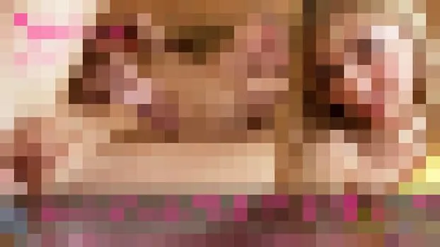 スレンダーなパイパンまんこ