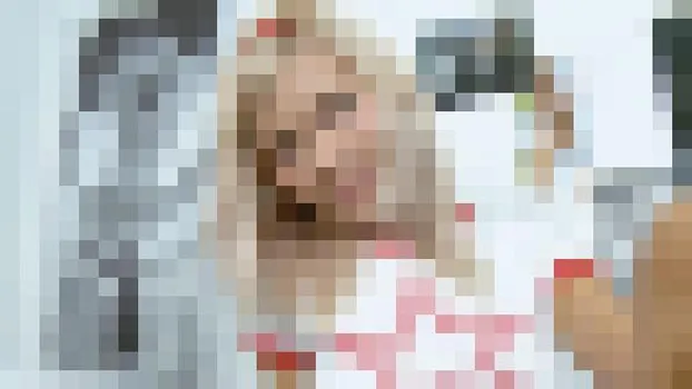 クリスタル｜未開拓のパイパンまんこに食い込む透けパン/スケパンガール VIP→一般配信