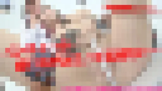 パンティーの縫い目があたって気持ちい〜/Kuikomi Collection