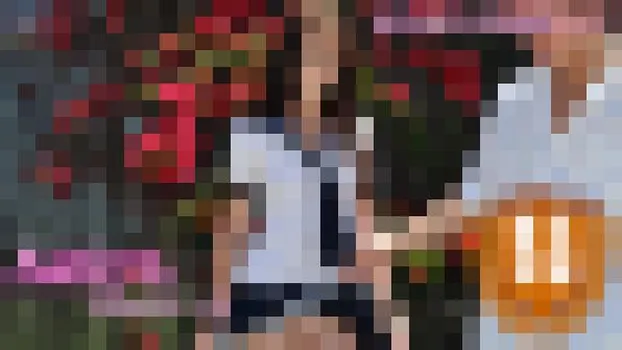 ついに金8天国に制服シリーズ始まる！パイパンで美マンノーパンで制服 -金8学園-