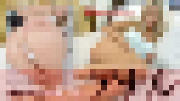 チャームポイント：アナル