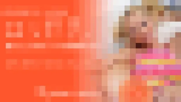 ロリ巨乳 覚えたてのエッチは気持ちいい