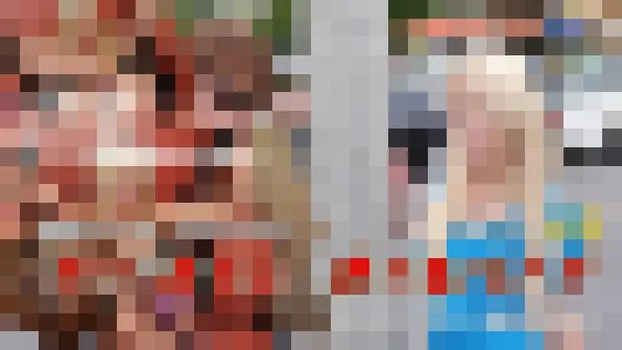 現役ナースレベッカのクリスマス本イキバイブ！その美マン頂きます！