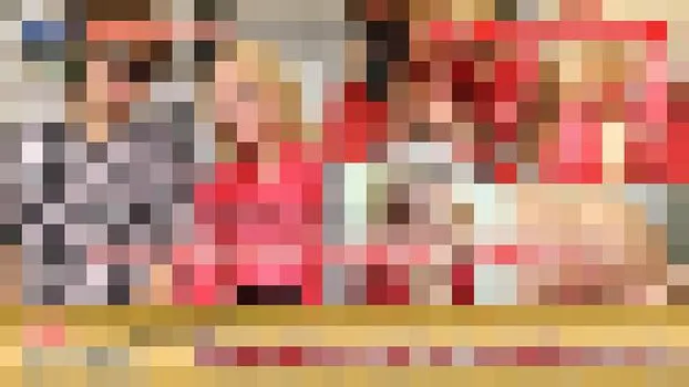 スカイ先生ついに“日本の男”を味わう！/日本のおちんこはファンタスティック！