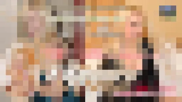 正真正銘のもぎたて18歳娘！Hな事にとっても興味津々の天真爛漫な金8むすめ！WET ART