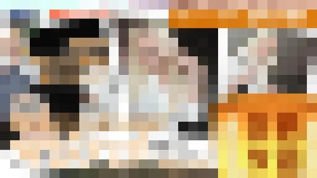 金髪のやりマン娘は超エロい!?　マジハメ　ジェニー/待望のシリーズ第2弾　-金8学園-