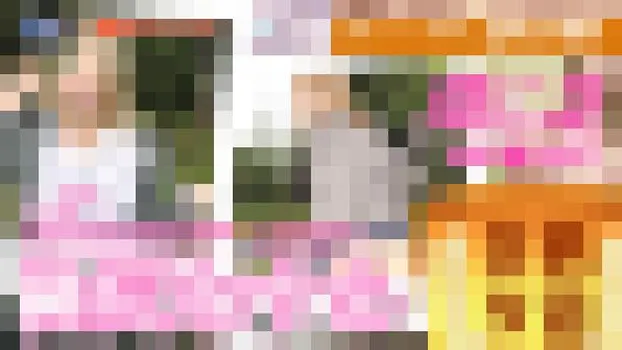 幼顔の彼女は迫力ボディーの持ち主で・・待望のシリーズ第3弾　-金8学園-