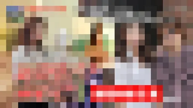 ちょっと気になっていた体のラインがエロいヘアーメイクさん 業界歴：１年/金髪のお仕事 Vlo.3