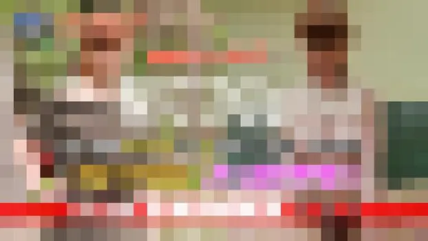 おっぱい特集！あのウェイトレスで素晴らしい美乳をさらしてくれたマリエが遂に本番へ！