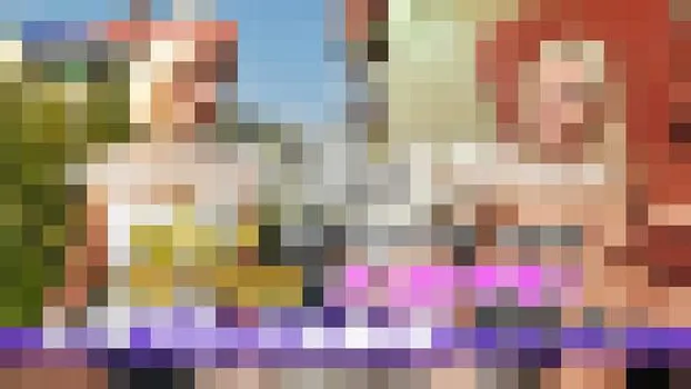 おっぱい特集/ナチュラル垂れ乳　LEXI SWALLOW