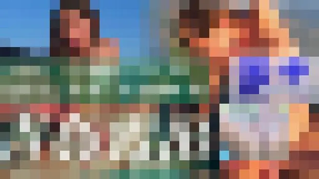 お山の上で爽快ファック！気持ちよすぎて大量潮吹き！/青姦露出パート１