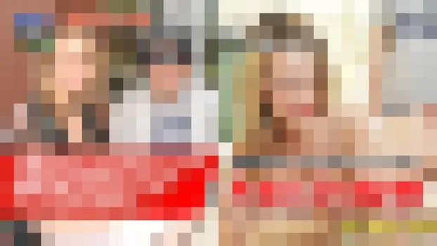 大胆なボディーに童顔フェイス！大陸女のエロかわいいさで股間を熱くさせた女の子が日本男児のチンポを・・