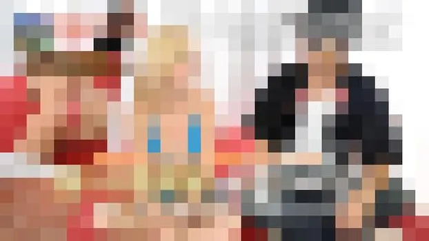 初出演、初撮影、また金８天国が発掘した・・世界どこにも無いビューティー　超天然美少女　イレーナ