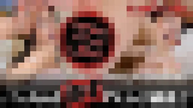 アナルにハマってしまう女/バックから挿すアナルは最高だ