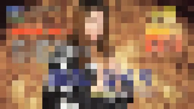 AKBの板○似！？日本人大好き！どこか親しみを感じるＪアイドル顔娘　浴衣、ひらり