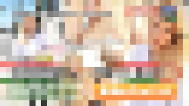 プレミアVIP動画 あの現役女子大生だった美少女アリッサがピザ屋でバイトしていた！