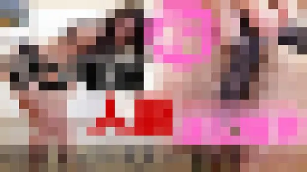 マン毛派人妻遂に解禁！　元ダンサー人妻　エロすぎる美人若妻たち