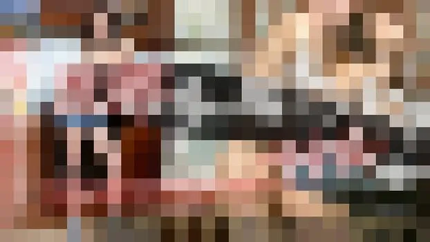 何で私はこうなってしまったの？旦那が居ない間にキッチンでアナル遊び　エロすぎる美人若妻たち