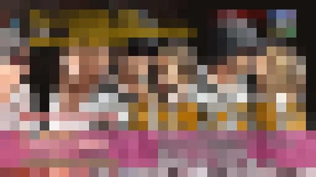 ちょっとお高くとまってる金髪娘は飲ませると・・ほろっと性交 WET ART