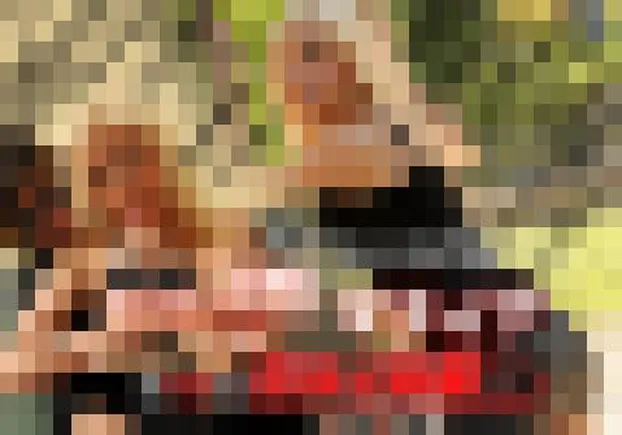 マライア○ャリー似で爆乳のダイナマイトポルノ女優登場！BOOBS BOMB ポルノ女優特集　第二弾