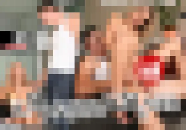 私のやり友はびんびん元気な大学生！