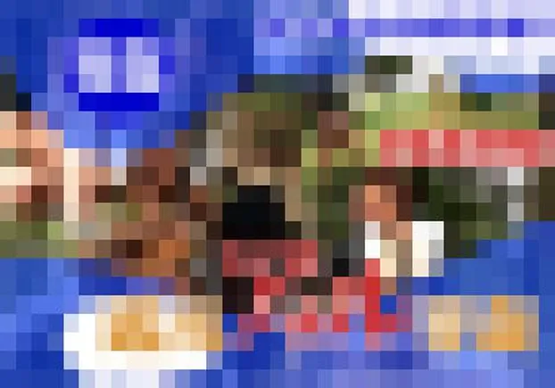 露出アナル青姦　巨乳ギャルが青姦にハマってしまった〜！