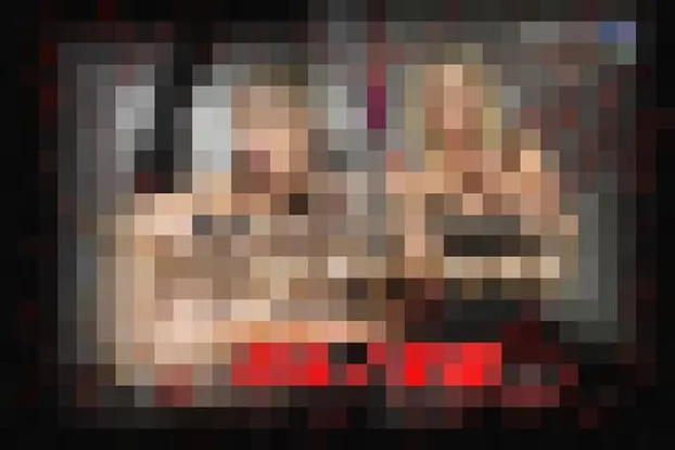 爆乳エロスポルノ女優 ケイティ・コックス登場！ポルノ女優特集 第4弾