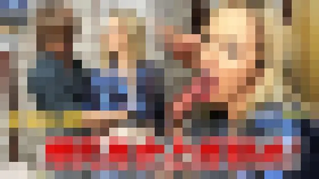 謹賀新年　爆乳金髪美女と姫初め！/ケイティー・コックス