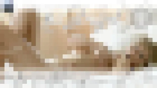 白い肌・・そして未開発のカラダ・・正に天使のような極上ロリ・・　極上Angel