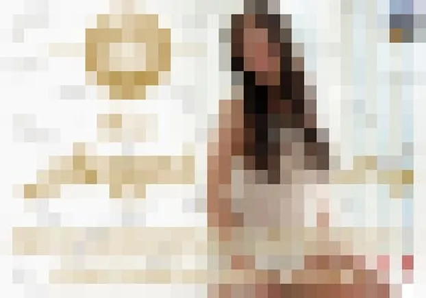 元ダンサー若妻のエロティックなカラダ・・淫靡なヘアー・・　極上Angel