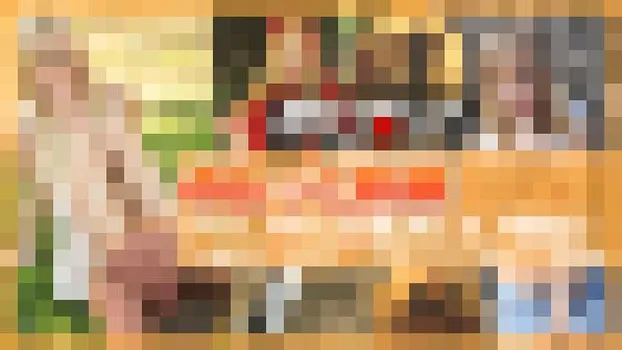 あの人気女優の恥ずかしいショット！放尿が見れる！おしっこ大特集