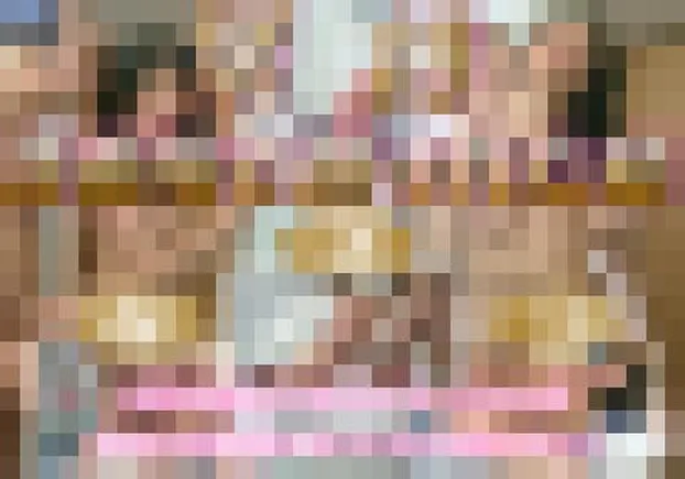 緊縛！イキまくり　洗面所で縛られた私！