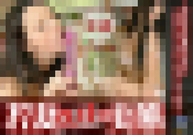 若妻真昼の実態　夫の出かけた後のキッチンで無性にしてしまいたくなってしまう私って・・