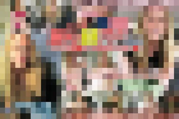 ガチンコ金髪ナンパ 〜アメリカ金髪の下着見せて下さい編〜