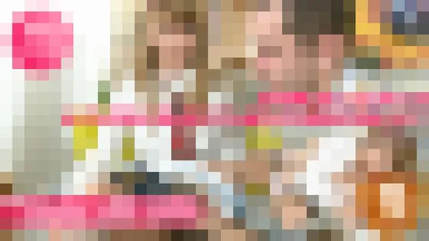 幼可愛いルーシーちゃん レズっこだと思ったらやっぱりチンポが好きだった　PAIPAN HIGH SHOOL