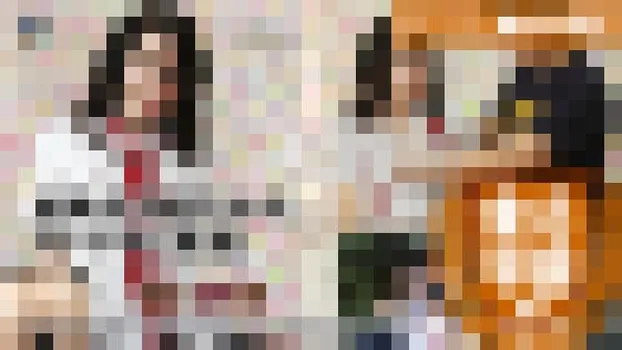 東欧系黒髪美少女アレクサス遂に本番！-金8学園-