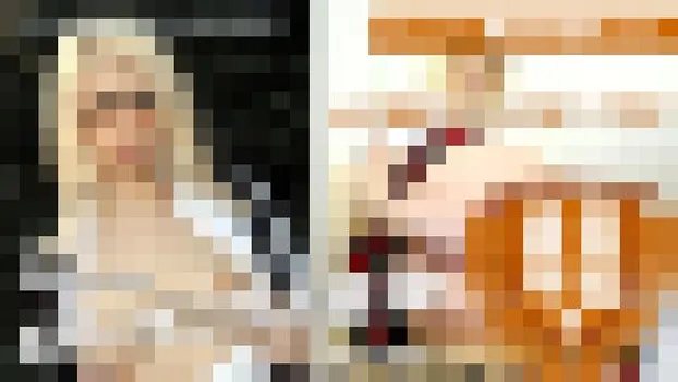 ブリーダニエル復活！　これ以上の金髪美女はいない！？　-金8学園-