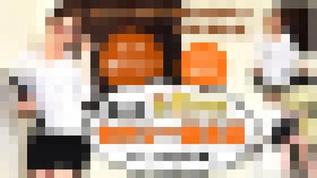 使える金8天国セクシー英会話　Vol.1 レストラン編