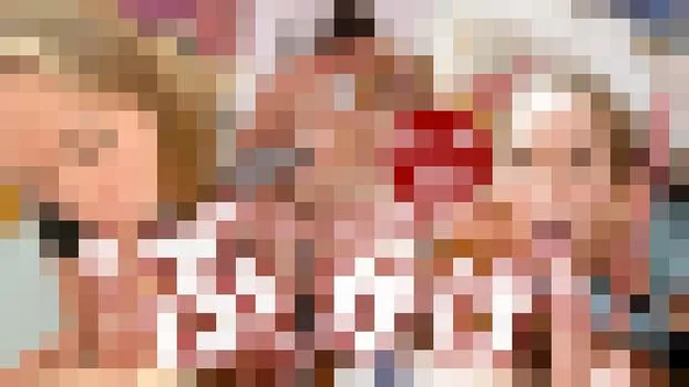 朝立ちぶっかけ・ニーソエッチ〜私に沢山ぶっかけて!!