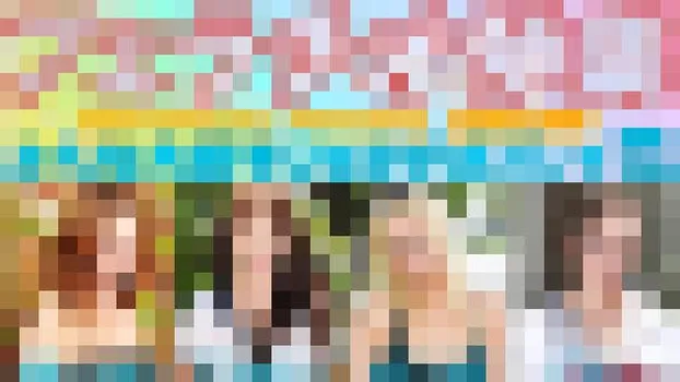 金髪美女激選！待望のフェラチオ特集！　みんな大好きフェラチオプレイ