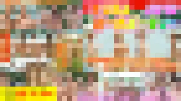 金髪娘達のビーチパーティーに潜入　おっぱい、おまんこ見放題！