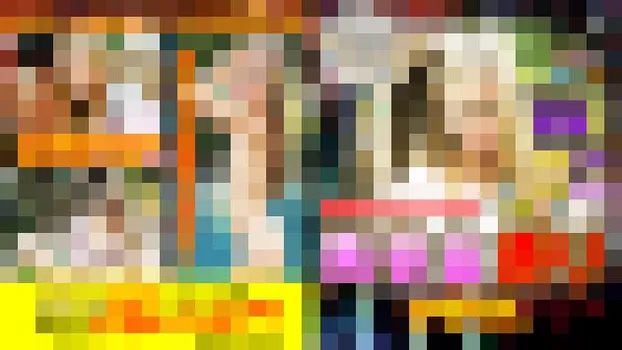 夏本番！大人気美少女アヴリルが今度は浴衣で登場　美少女弄り -浴衣特集2012-