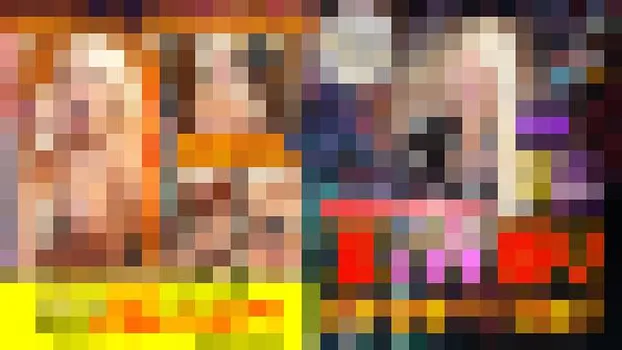 爆乳金髪娘ジャッキーが夏恒例の浴衣特集に参上！-浴衣特集2012-