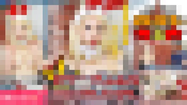 完璧美女が再登場！淫らな姿を披露　金8天国限定配信　ブリー・ダニエル -  ポルノスター特集3-