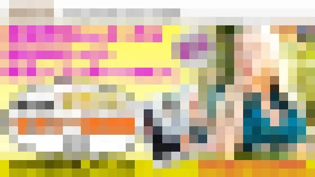 金髪熟女先生にエッチな英語を教わったら欲情してエッチまでできました -使える金8天国セクシー英会話番外編--金髪熟女特集-