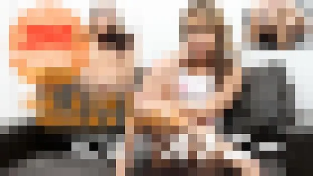 弁護士を目指す現役金髪女子大生の本気汁オナニー