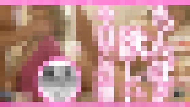 チンポが欲しい今日この頃　中出し -極パン娘-