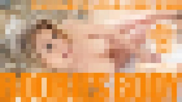 日本刀の虜になってしまった極上金髪娘　-BOOBIES BODY-