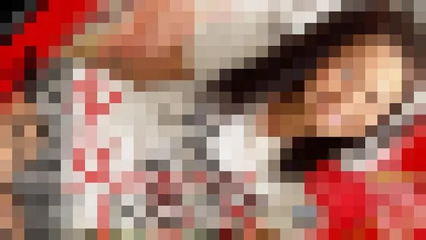 未発達パイパン少女LINDEN ちんぽとディルド