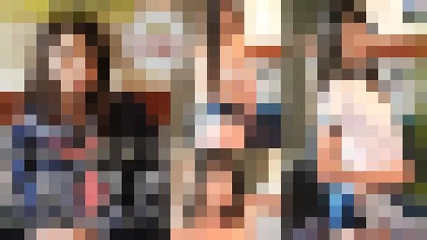 再配信!　金8天国が発掘期待のS級新人！正真正銘処女18歳！　初脱ぎ〜 -金8学園4-